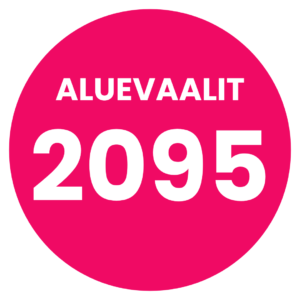 County election number 2095