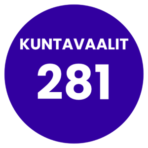 Municipal election number 281